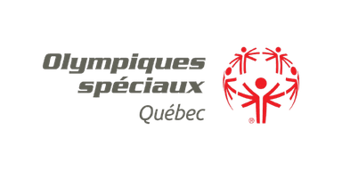 Logo Olympiques spéciaux Québec